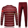 Liverpool Sweatshirts Anzüge Suit 2021-22 Rote Für Herren